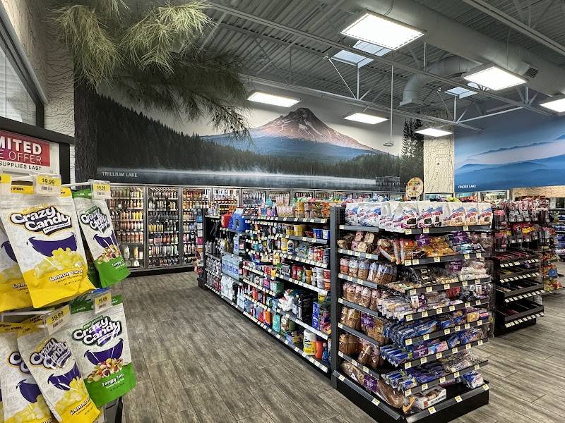 Maverik