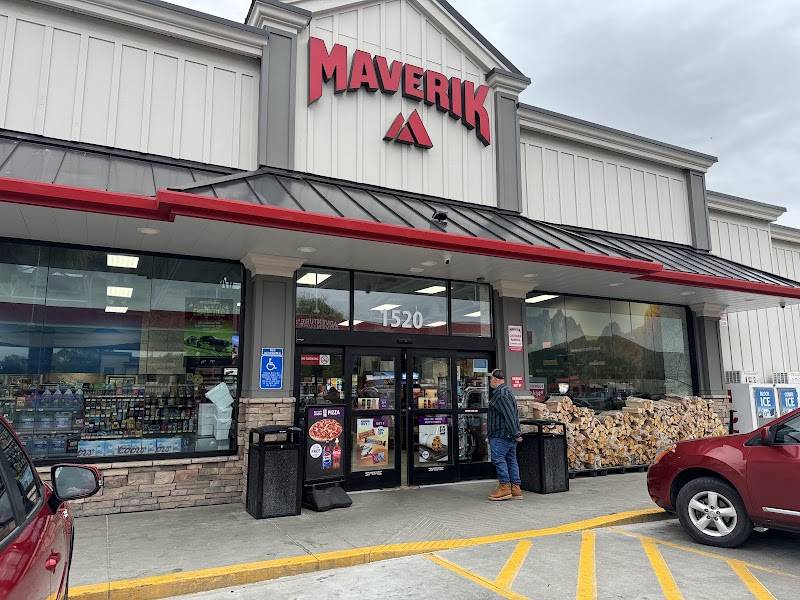 Maverik
